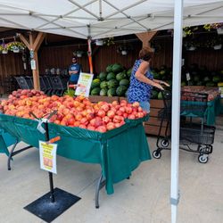 Davy's Fresh Market