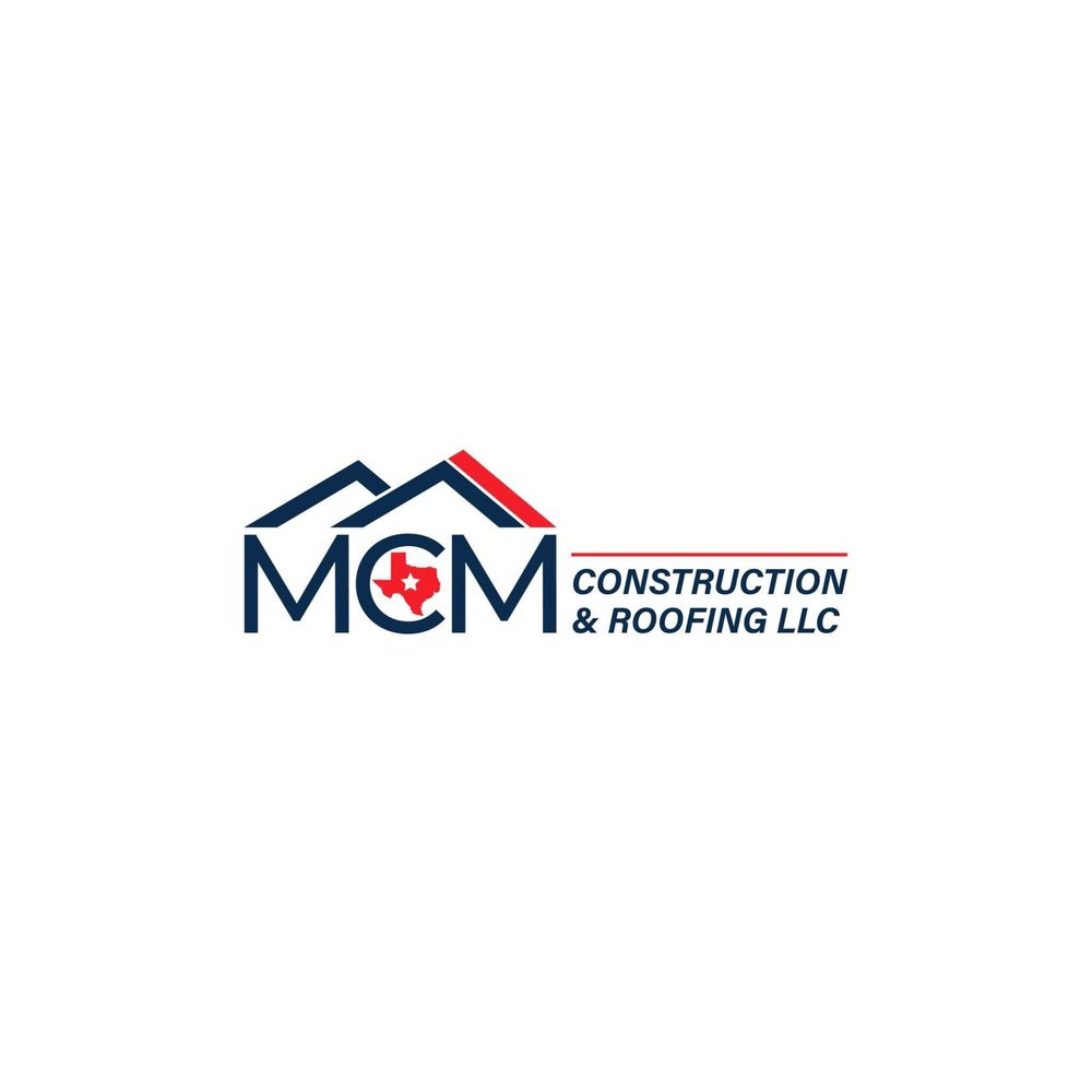 Slide of MCM Construction & Roofing