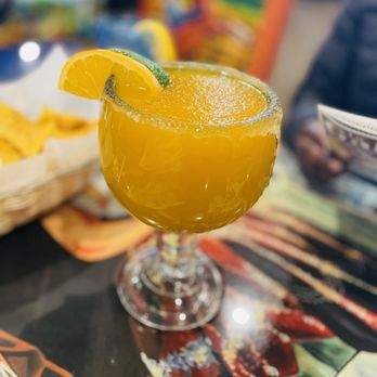 La Galera - Frozen mango margarita - Mexican Near Me - Niagara Falls, New York La Galera - Frozen mango margarita - Mexican Near Me - Niagara Falls, New York