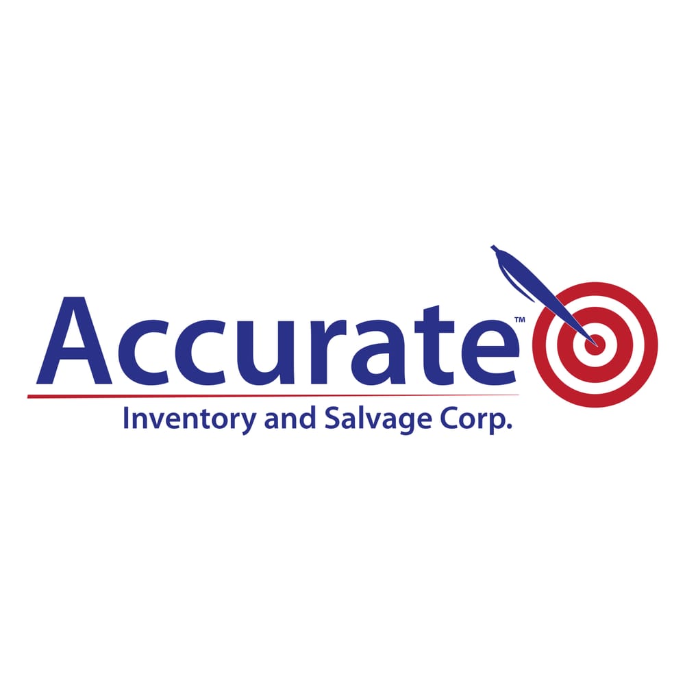 ACCURATE INVENTORY & SALVAGE Real Estate Services 555 Broad Hollow