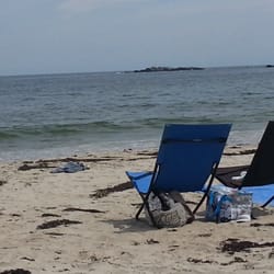 Scarborough Beach State Park