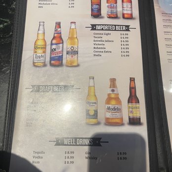 Patron Mexican Bar and Grill - Mexican Near Me - Camarillo, California Patron Mexican Bar and Grill - Mexican Near Me - Camarillo, California