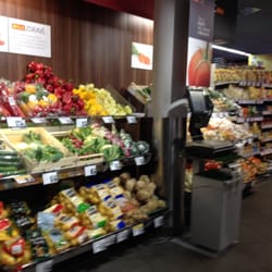 Billa - Produce