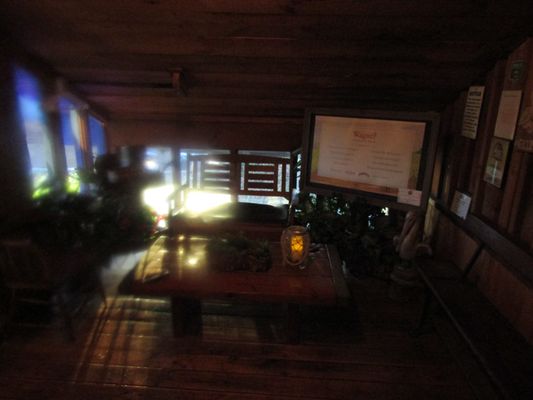 The Wharf Restaurant and Tavern by null