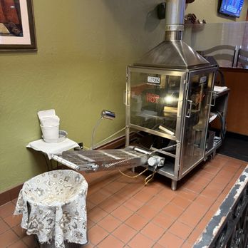 Casa Lupe - Fresh flour tortillas - Mexican Near Me - Yuba City, California