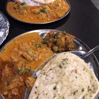 Shagan’s - Indian Near Me - Overland Park, Kansas