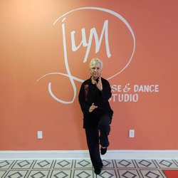 Djum Exercise & Dance Studio - Tai Chi 60 minutes of “meditation in motion”; low-impact martial arts