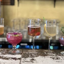 Best HAPPY HOUR in Durango!