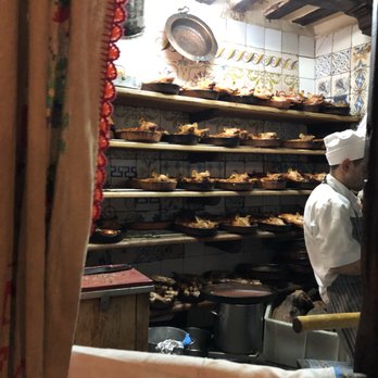 Botín - The kitchen - Spanish Near Me - Madrid, M Botín - The kitchen - Spanish Near Me - Madrid, M