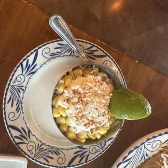 La Minerva - Mexican Near Me - North Charleston, South Carolina