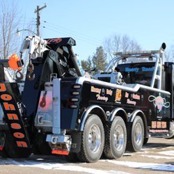 Johnson Towing & Recovery Princeton - Johnson Towing & Recovery (815) 876-7174 - johnsontowingandrecoveryllc.com