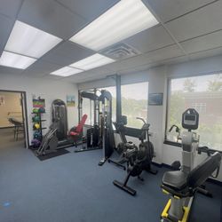 Talaria Physical Therapy and Wellness - Physical Therapy Gym