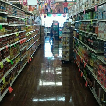 El Rancho Market IGA - Most aisles vary in width. This one is narrow - Grocery Near Me - Phoenix, Arizona El Rancho Market IGA - Most aisles vary in width. This one is narrow - Grocery Near Me - Phoenix, Arizona