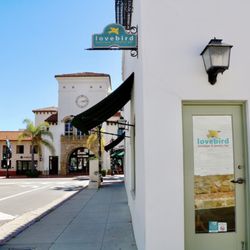 Lovebird Boutique & Jewelry Bar - Come see us! We are right off of State Street.