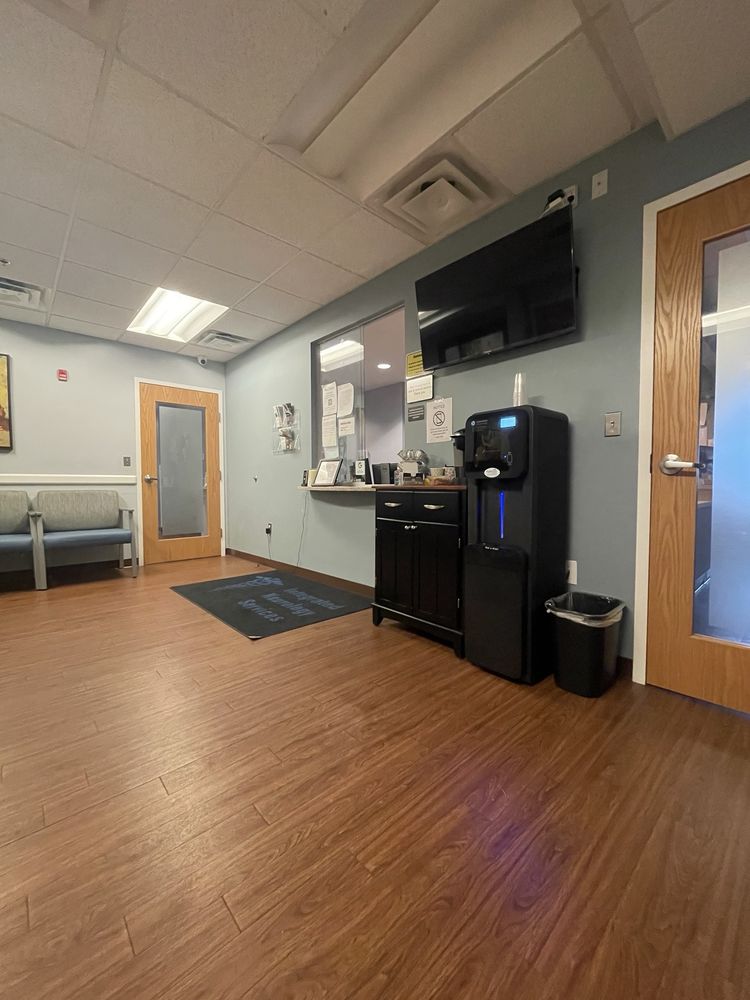 Integrated Neurology Services - sleep specialist in Falls Church, VA