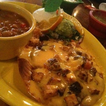 El Bosque Mexican Restaurant - Mexican Near Me - Spring, Texas