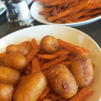 1898 Public House - Kids corn dogs and sweet potato fries - Cocktail Bars Near Me - Spokane, Washington 1898 Public House - Kids corn dogs and sweet potato fries - Cocktail Bars Near Me - Spokane, Washington