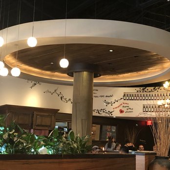 Nando's Peri-Peri - Portuguese Near Me - Silver Spring, Maryland