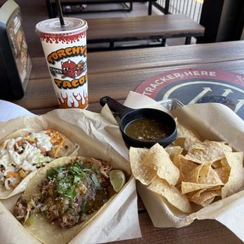 Torchy's Tacos - Tacos Near Me - Woodlands, Texas Torchy's Tacos - Tacos Near Me - Woodlands, Texas