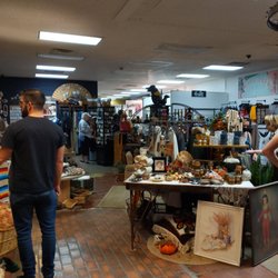 Nash Vintage Collective