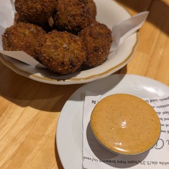 Folks Pizzeria - Costa Mesa - Arancini - Pizza Near Me - Costa Mesa, California Folks Pizzeria - Costa Mesa - Arancini - Pizza Near Me - Costa Mesa, California