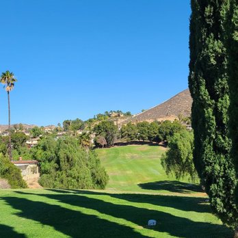 Cresta Verde Golf Course - Golf Near Me - Corona, California
