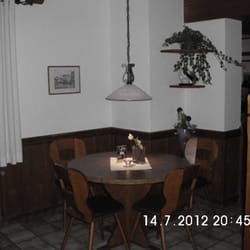 Berglandstuben - Stammtisch