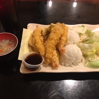 UNI Teriyaki - Japanese Near Me - Tacoma, Washington