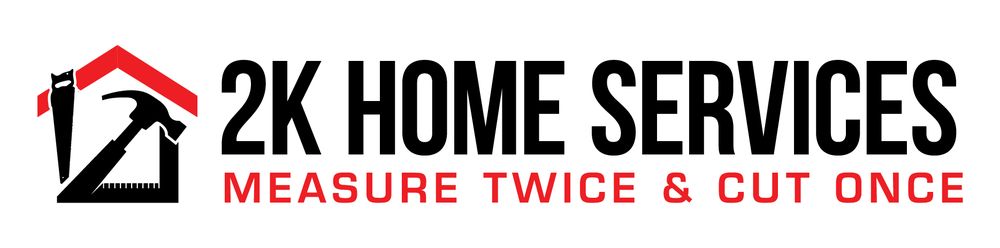 Slide of 2K Home Services