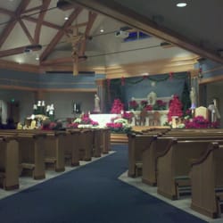 Immaculate Conception