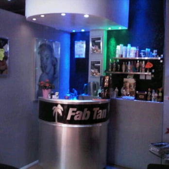 Fab Tan - Tanning Near Me - London, XGL