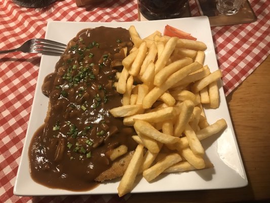 Restaurant Dorfwirt by null
