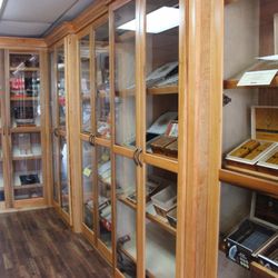River City Cigars & Brew
