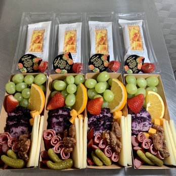 Simply Boxed AZ - Specialty Food Near Me - Yuma, Arizona Simply Boxed AZ - Specialty Food Near Me - Yuma, Arizona