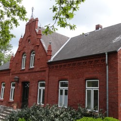 Landschaftsmuseum Unewatt