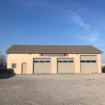Smith Automotive - Tracy Smith Owner/ASE Master Technician facebook.com/smithautorepairs - Auto Repair Near Me - Crossville, Tennessee Smith Automotive - Tracy Smith Owner/ASE Master Technician facebook.com/smithautorepairs - Auto Repair Near Me - Crossville, Tennessee