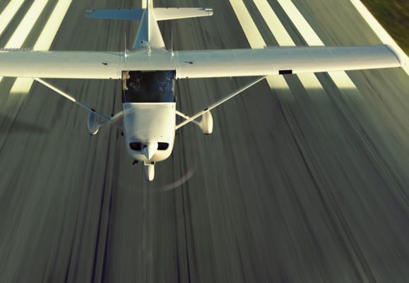 Epic Flight Academy by null