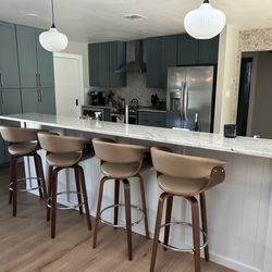 MAD General Contractors - Kitchen remodel