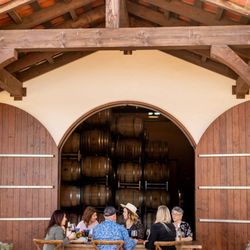 Hearst Ranch Winery