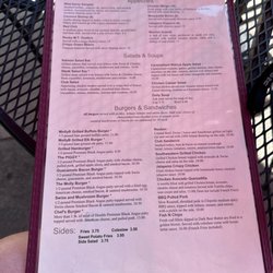 Molly B Restaurant