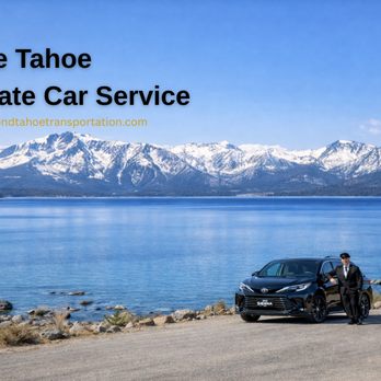 Beyond Tahoe Transportation - Town Car Service Near Me - Truckee, California Beyond Tahoe Transportation - Town Car Service Near Me - Truckee, California
