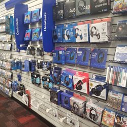 Gamestop