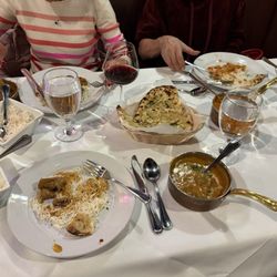 Maharaja Indian Restaurant & Bar