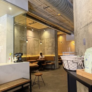 NEO COFFEE BAR FREDERICK X KING - Coffee & Tea Near Me - Toronto, Ontario NEO COFFEE BAR FREDERICK X KING - Coffee & Tea Near Me - Toronto, Ontario