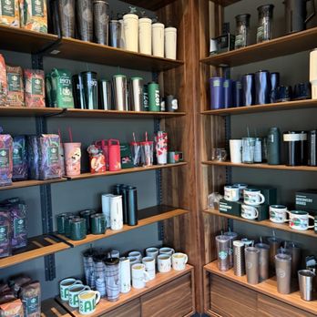 Starbucks - Merch - Coffee & Tea Near Me - Owens Cross Roads, Alabama Starbucks - Merch - Coffee & Tea Near Me - Owens Cross Roads, Alabama