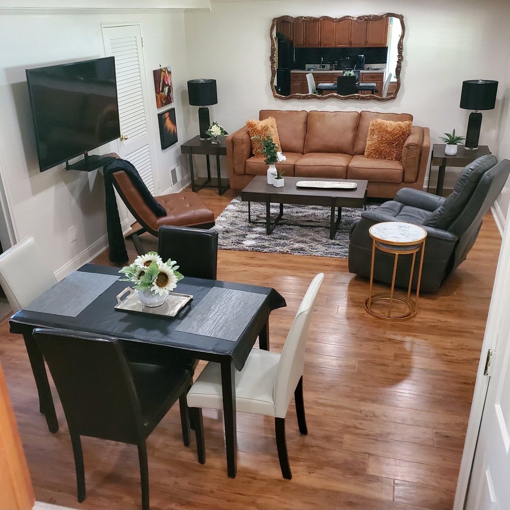 SPACES THAT SPEAK DECOR - Updated May 2024 - Hewlett, New York ...