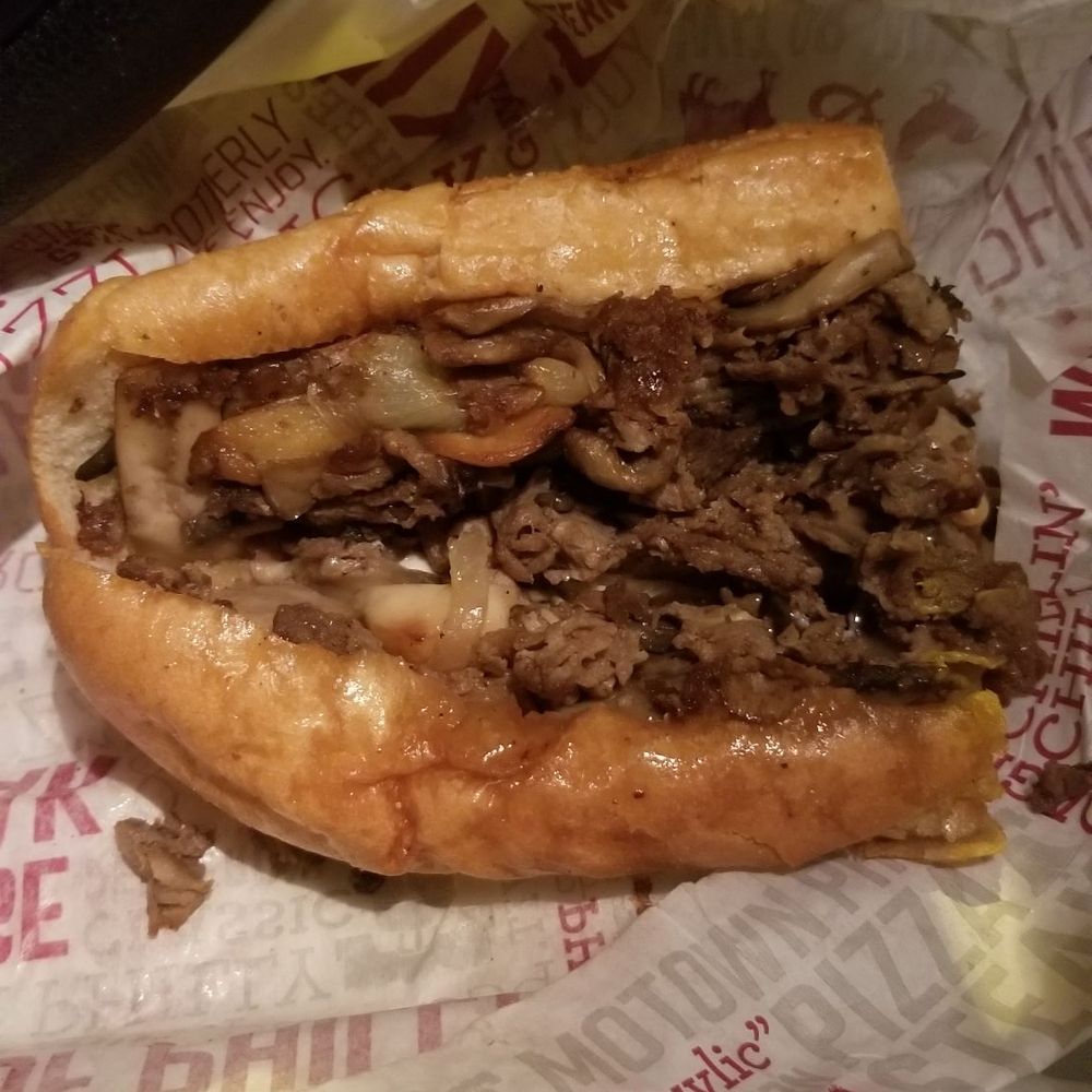 The Cheese Steak Shop - Sandwiches Near Me - Walnut Creek, California The Cheese Steak Shop - Sandwiches Near Me - Walnut Creek, California