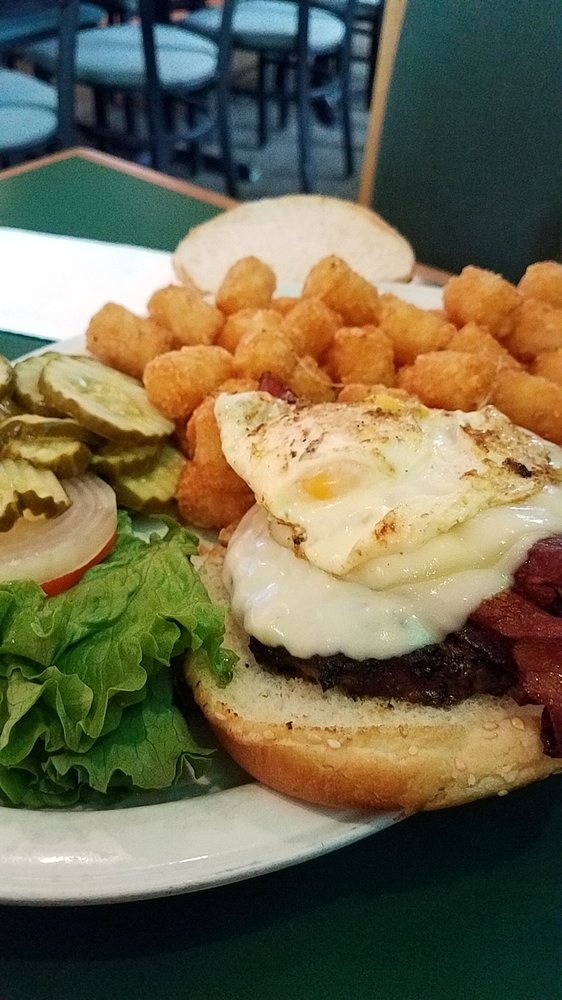 CROW’S NEST BAR & GRILL 21 Photos & 104 Reviews 6166 N Canton