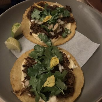 Colita - Lamb Barbados tacos - New American Near Me - Minneapolis, Minnesota Colita - Lamb Barbados tacos - New American Near Me - Minneapolis, Minnesota