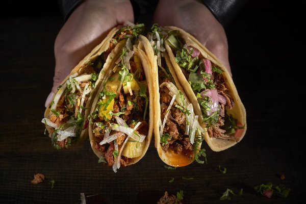 Taco Bamba Gaithersburg by null